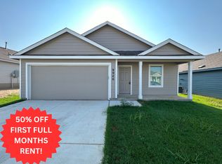 9946 Dicket Mead Rd, San Antonio, TX 78254