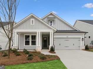 242 Strawberry Ln, Woodstock, GA 30189