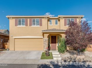 7220 Windswept Loop, Sparks, NV 89436