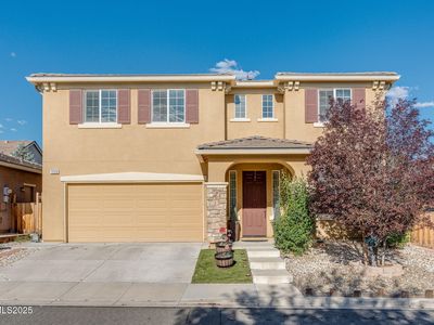 7220 Windswept Loop, Sparks, NV, 89436