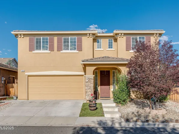7220 Windswept Loop, Sparks, NV 89436