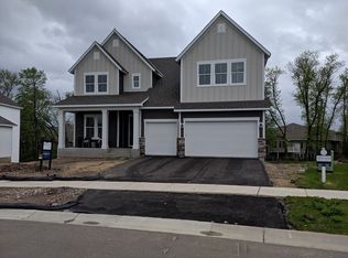 18945 100th Pl N, Maple Grove, MN 55311