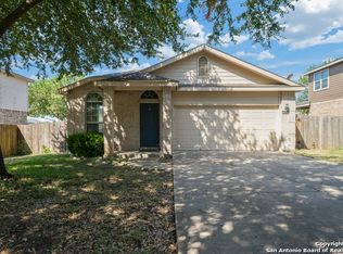 116 Kitty Hawk Run, Cibolo, TX 78108