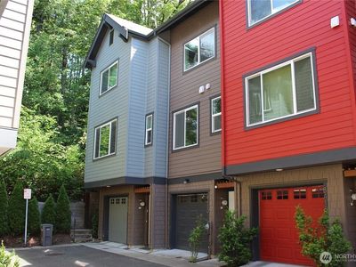 8430 167th Avenue NE, Redmond, WA, 98052