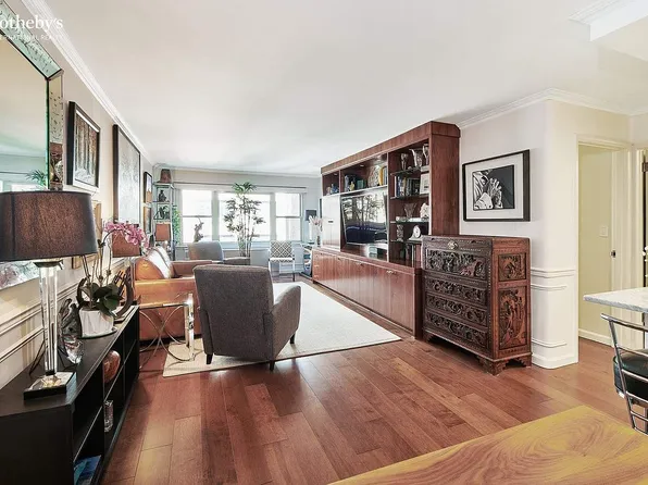 333 E 66th St APT 5D, New York, NY 10065