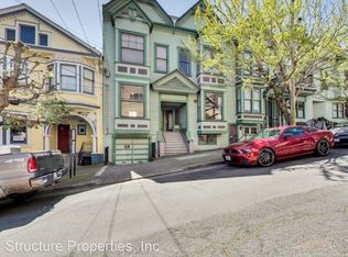 191-197 Henry St #195, San Francisco, CA 94114