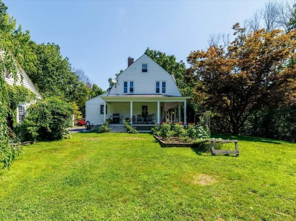 260 Worcester Rd, Princeton, MA 01541
