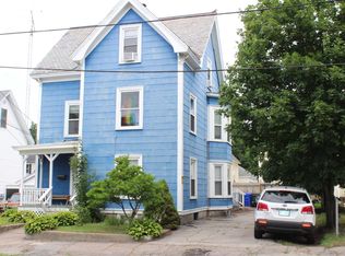 190 Blodget St, Manchester, NH 03104