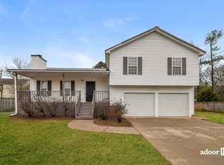 204 Winchester Dr, Villa Rica, GA 30180