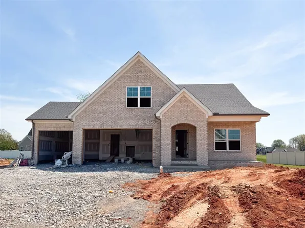 LOT 48 Haverhill Dr, Franklin, KY 42134