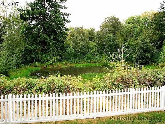 The Protected Wetland