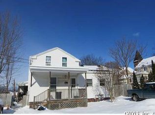 219 Utica St, Fulton, NY 13069