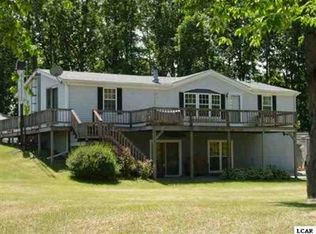 7531 Walworth Rd, Jerome, MI 49249