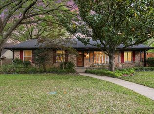 1125 Greenway Dr, Richardson, TX 75080