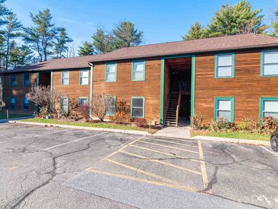 403 Baycrest Drive UNIT 403, South Burlington, VT, 05403