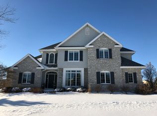 9701 Sandhill Rd, Middleton, WI 53562