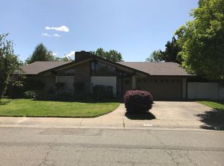 4116 Crondall Dr, Sacramento, CA 95864
