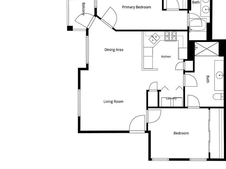10245 S Maryland Pkwy #201 — Photo 19