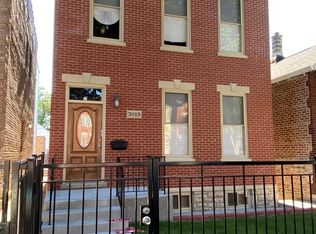 3019 S Normal Ave #1, Chicago, IL 60616