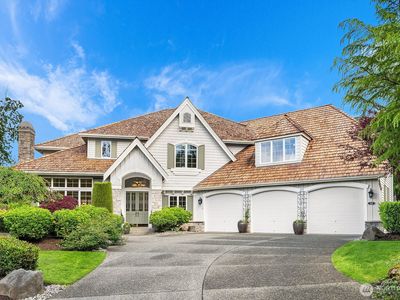 2420 278th Court SE, Sammamish, WA, 98075