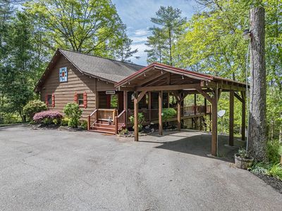 221 Trickling Branch Way, Murphy, NC, 28906