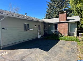 610 30th Ave SE, Albany, OR 97322