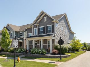 5731 Buskirk Dr, Indianapolis, IN 46216