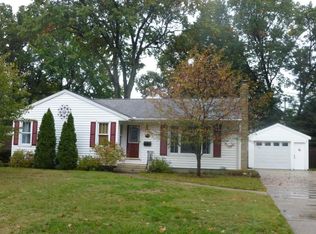 731 Mills Ave, Muskegon, MI 49445