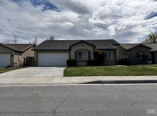 10309 Pinnacle Ridge Ave, Bakersfield, CA 93311