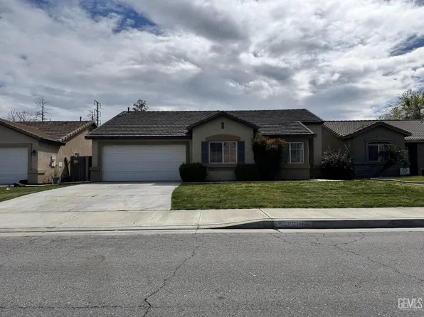 10309 Pinnacle Ridge Ave, Bakersfield, CA 93311