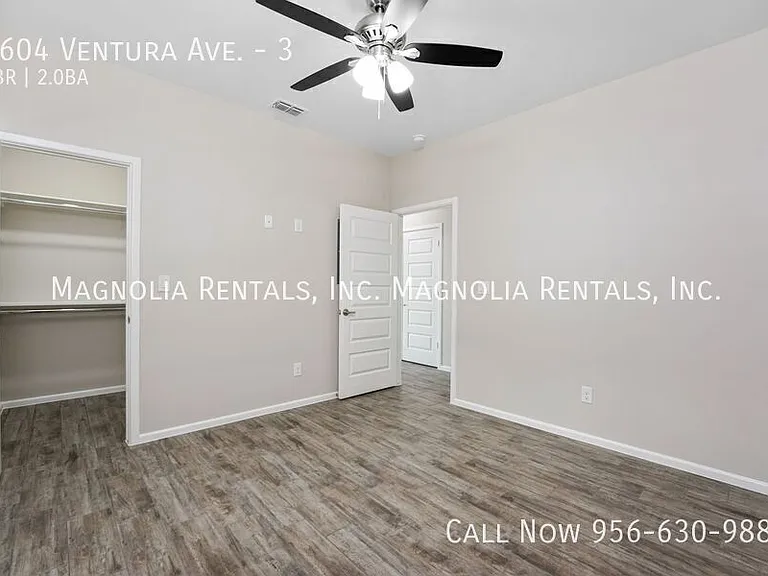 3604 Ventura Ave #3 — Photo 10