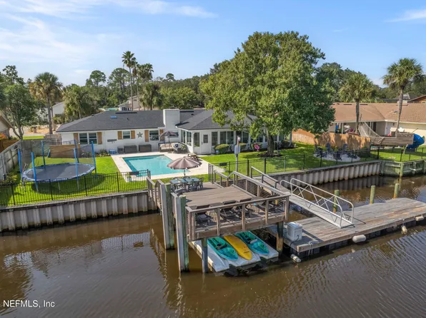 14531 PABLO Terrace, Jacksonville, FL 32224