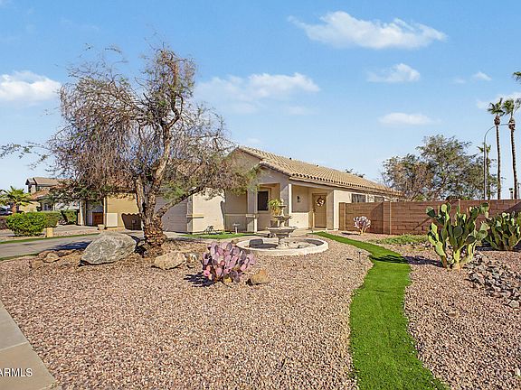 2nd image of 11197 W CORONADO Road