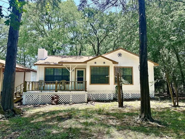126 Valleywood Gln, Hawkins, TX 75765