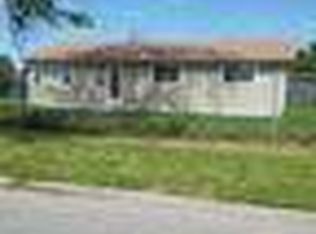 1025 Cottage Grove Ave, Ford Heights, IL