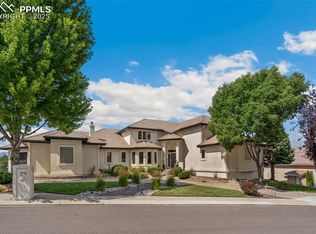 3250 Muirfield Dr, Colorado Springs, CO 80907