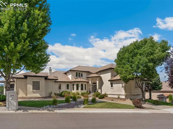 3250 Muirfield Dr, Colorado Springs, CO 80907