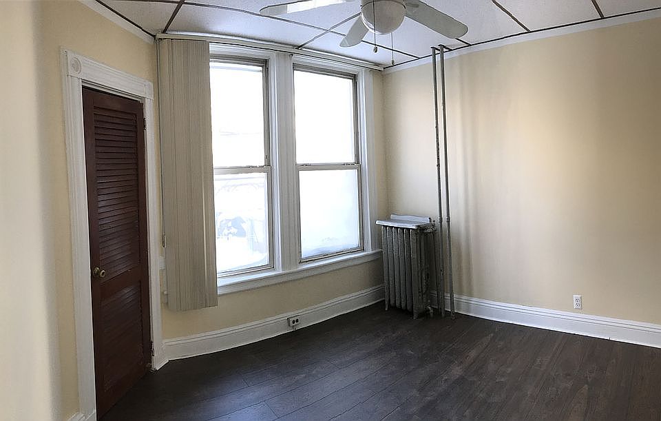 Bedroom 2(Unit 1)