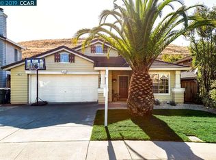 805 Caskey St, Bay Point, CA 94565