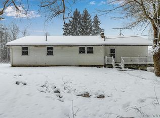 7738 Cross Rd, Little Valley, NY 14755