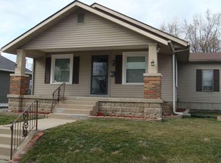 1010 W Havens St, Kokomo, IN