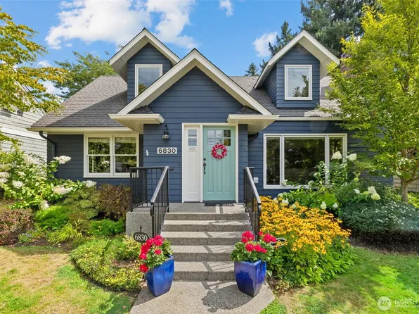 6830 48th Avenue NE, Seattle, WA 98115