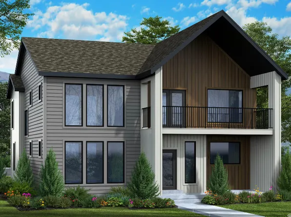 3012 E Storm Loop #234, Heber City, UT 84032