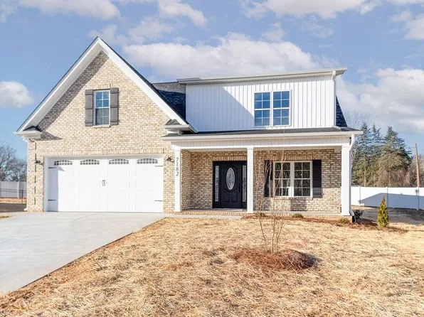 7182 Reynolds Mill Cir, Lewisville, NC 27023