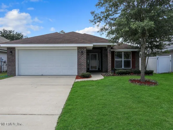 5816 Round Table Rd, Jacksonville, FL 32254