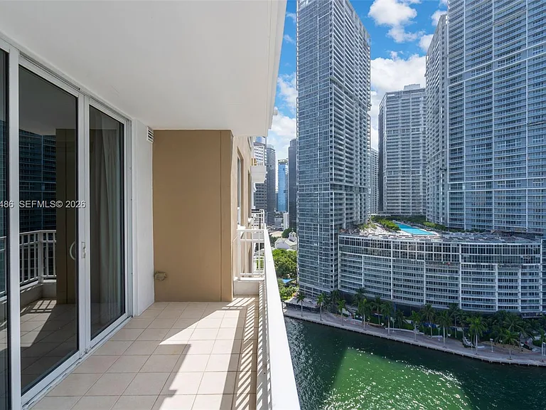 801 Brickell Key Blvd #2108 — Photo 17