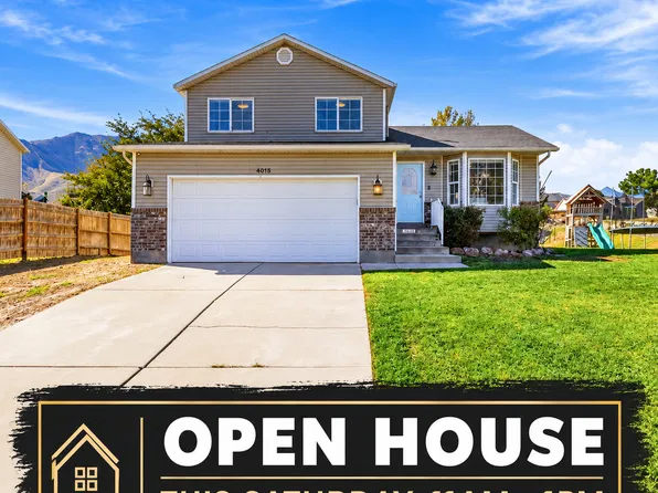 4015 S Panorama Dr W, Saratoga Springs, UT 84045