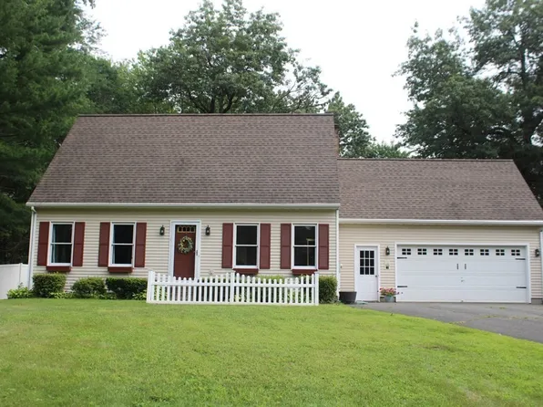 10 Randall Wood Dr, Montague, MA 01351