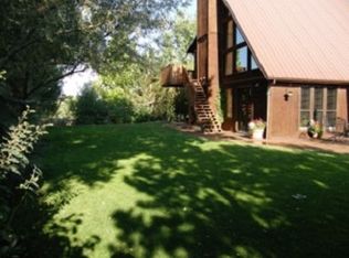 27 County Road 3025, Aztec, NM 87410