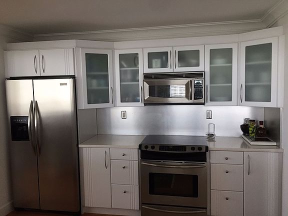 Beautiful modern kitchen